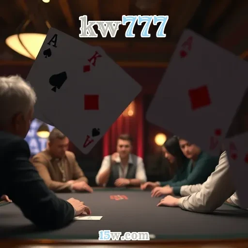 kw777: Venha Descobrir o Mundo Fascinante dos Quebra-Cabeças