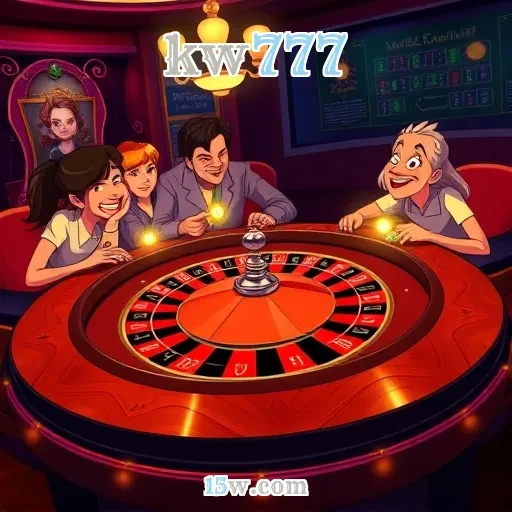 kw777: Avaliações Que Transformam Sua Experiência de Jogo!