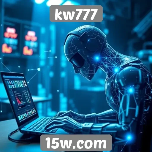 tecnologia por trás do kw777 e seu desempenho
