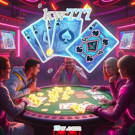 kw777: Desbrave Aventuras Épicas na Seção de RPG